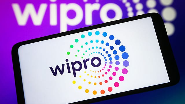 Wipro braces for a bumpy FY26 as revenue guidance sours investor mood Wipro braces for a bumpy FY26 as revenue guidance sours investor mood