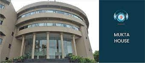 Mukta Arts shares hit 5% upper circuit limit on Thursday