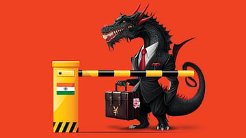 Rejecting China Rejecting China