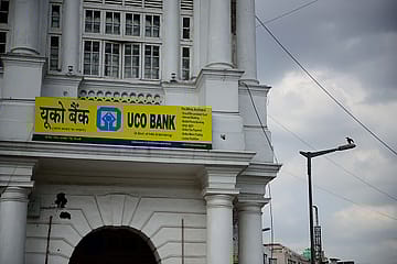 UCO Bank customers ‘erroneously’ receive ₹820 cr; lender halts IMPS services