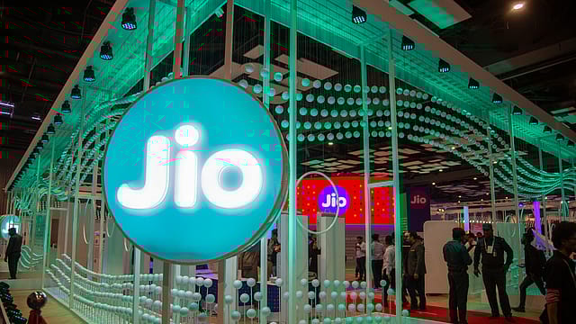 Jio Financial shares rally 5% after Sebi nod for Jio BlackRock broking Jio Financial shares rally 5% after Sebi nod for Jio BlackRock broking