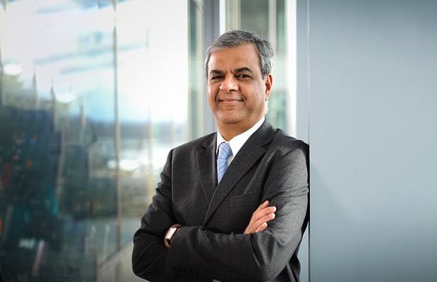 Kotak Mahindra Bank appoints Ashok Vaswani as MD & CEO from Jan 1