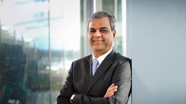 Kotak Mahindra Bank shares rise 5% post Q4 results Kotak Mahindra Bank shares rise 5% post Q4 results