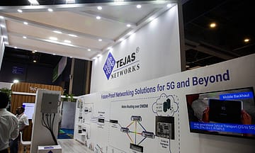 Tejas Networks hits 20% upper circuit on Q4 boost