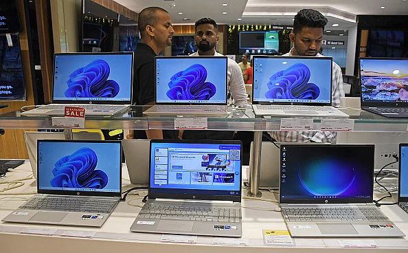 The US wanted India to inform when the particular measure will be notified to the Committee on Import Licensing.