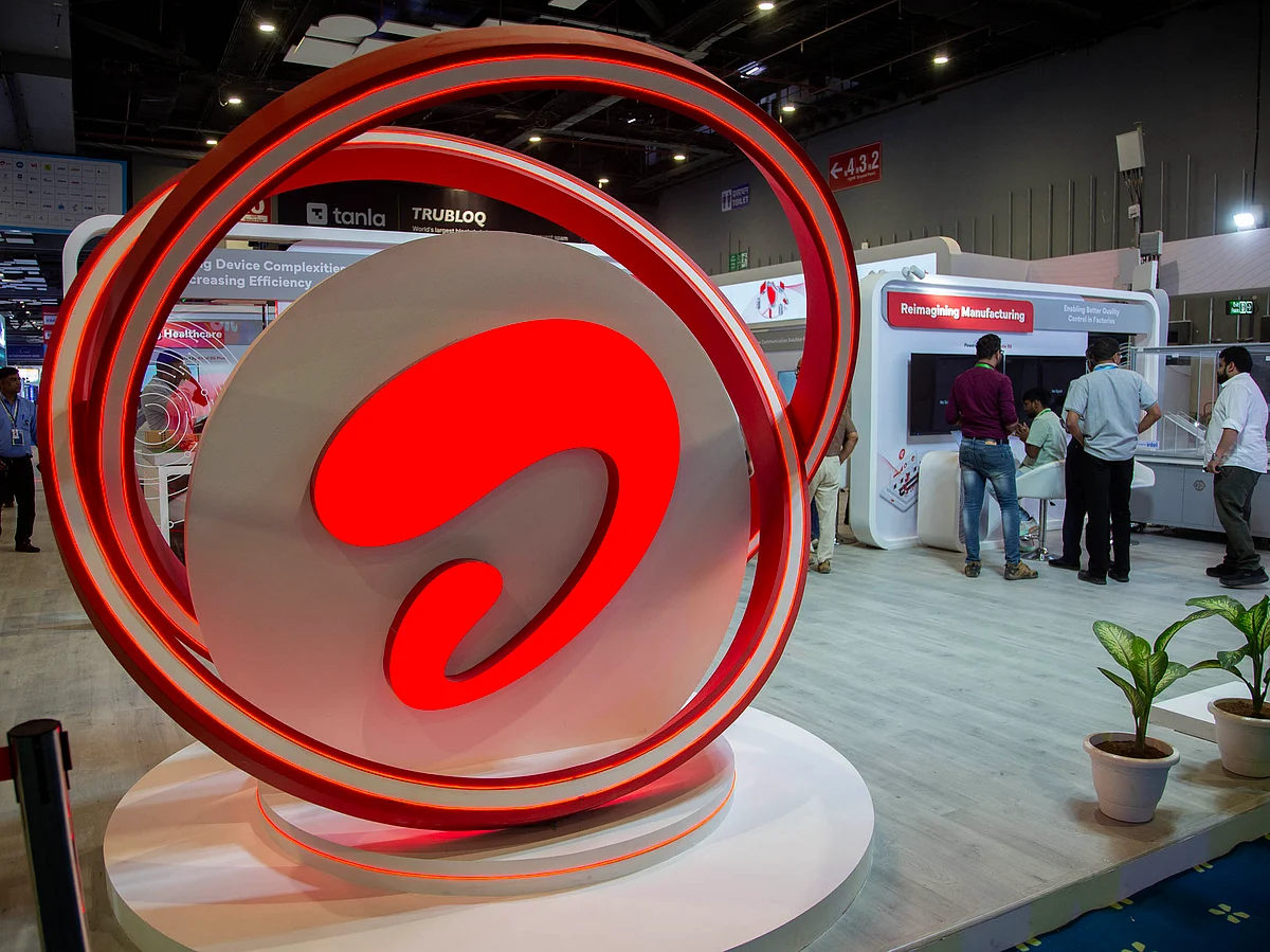 Under this partnership, Airtel will offer Google Cloud's advanced cloud solutions to its customers