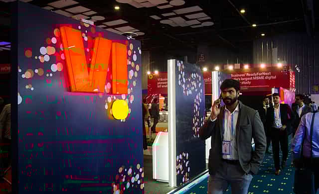 Vodafone Idea shares surge 20% as govt hikes stake to 49%