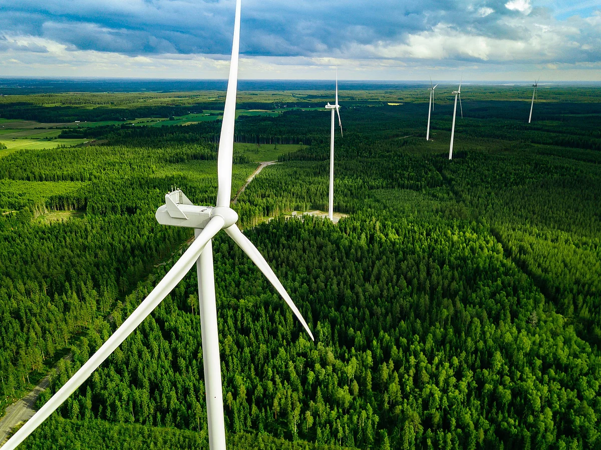 The three-day IPO of Indian Renewable Energy Development Agency will close on November 24