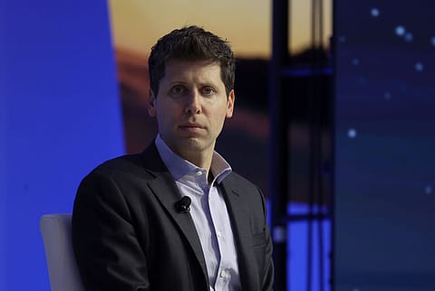 Sam Altman, source: Getty Images