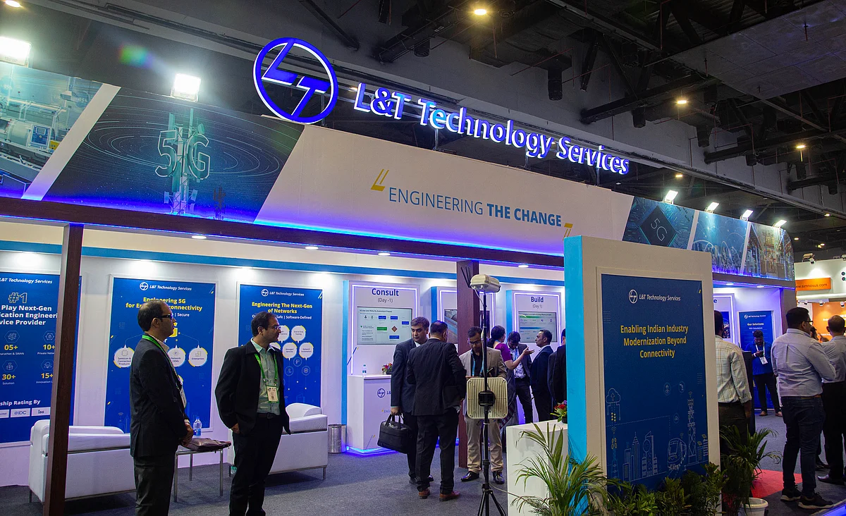 During the quarter-under-review, the company’s EBIT grew by 17.2% to ₹487.7 crore. 