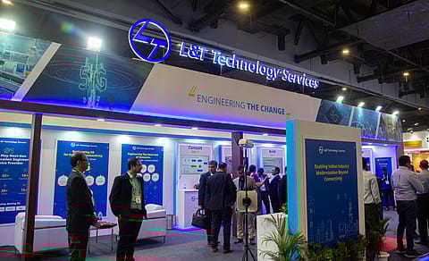 During the quarter-under-review, the company’s EBIT grew by 17.2% to ₹487.7 crore. 