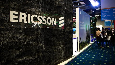 Ericsson will also undertake the software upgradation.