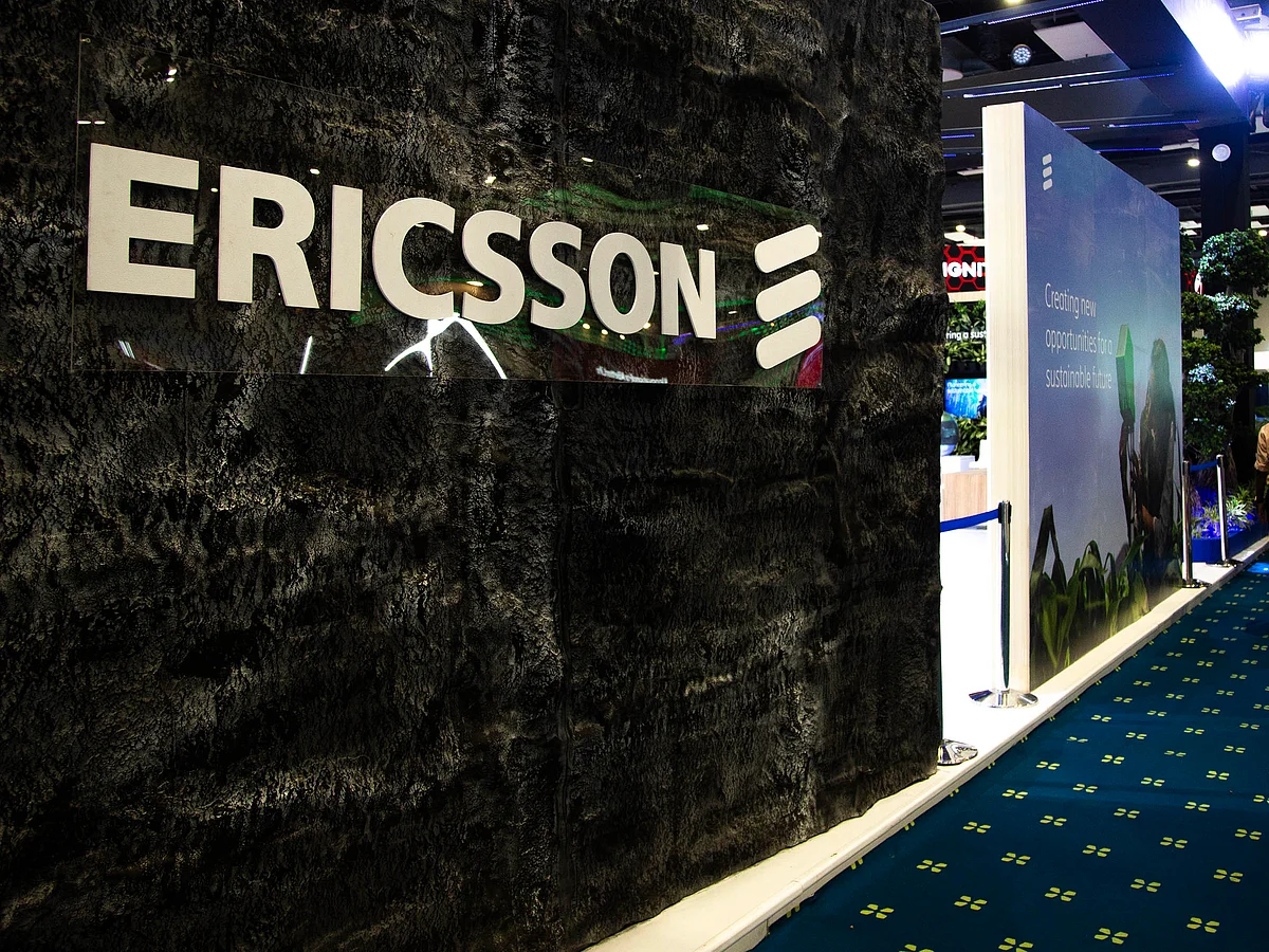Ericsson will also undertake the software upgradation.