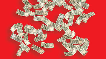 Ka-ching! $193Bn Dividend Boun Ka-ching! $193Bn Dividend Boun