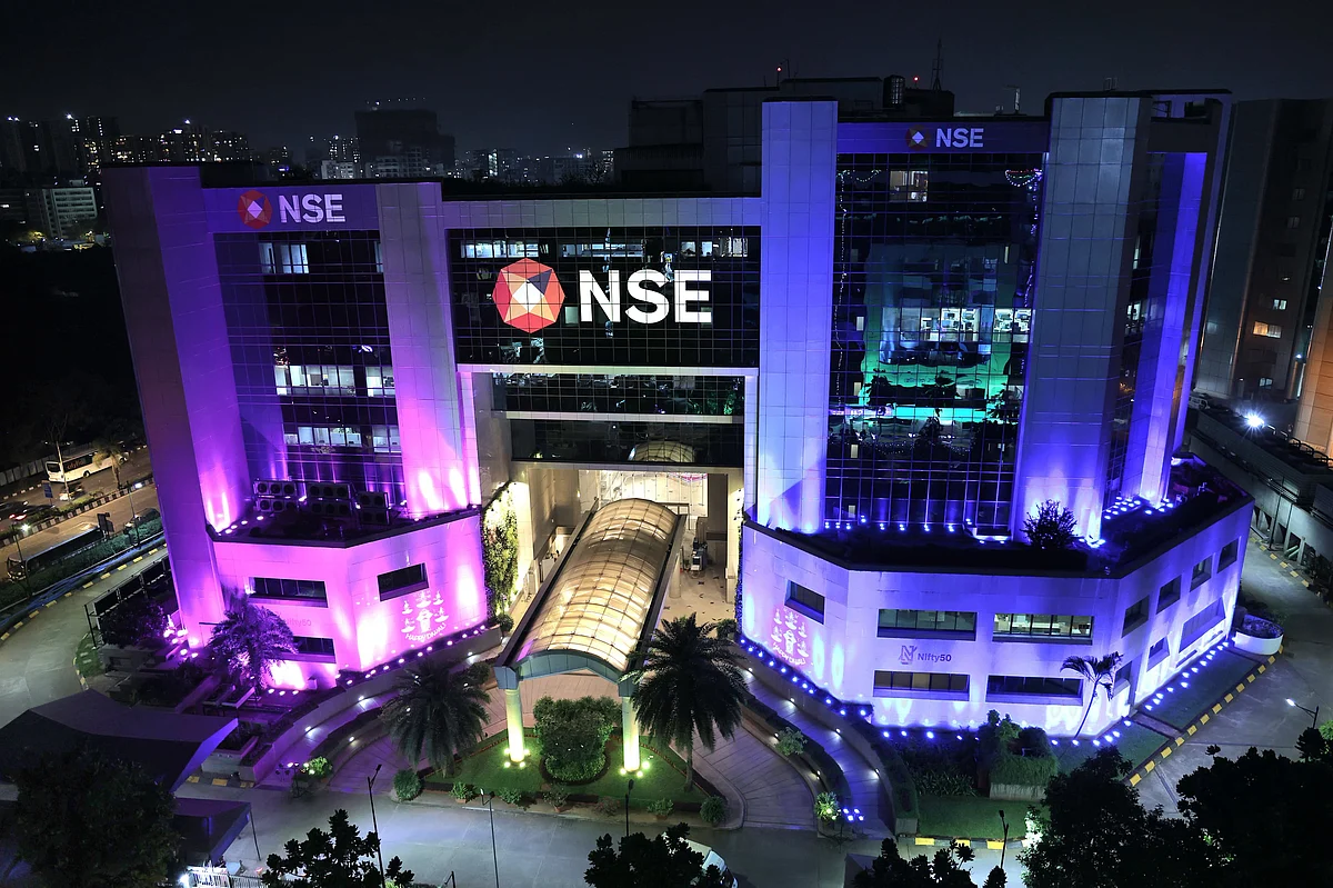 Diwali Muhurat Trading 2023: BSE and NSE closed 0.5% higher