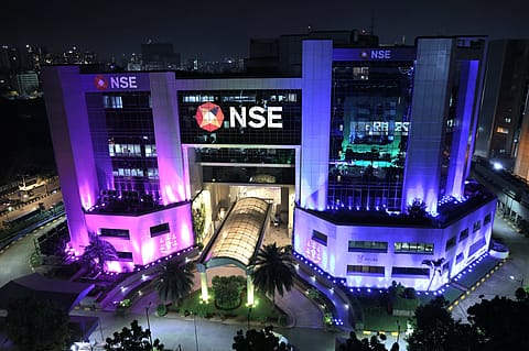 The BSE and NSE will conduct Muhurat Trading session on November 1, 2024