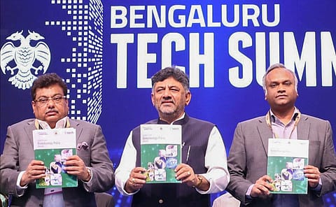 The government will also provide grants for production of animation films, series, VR/AR/VFX projects, and game development, along with regulatory sandboxing to innovate in the sector.