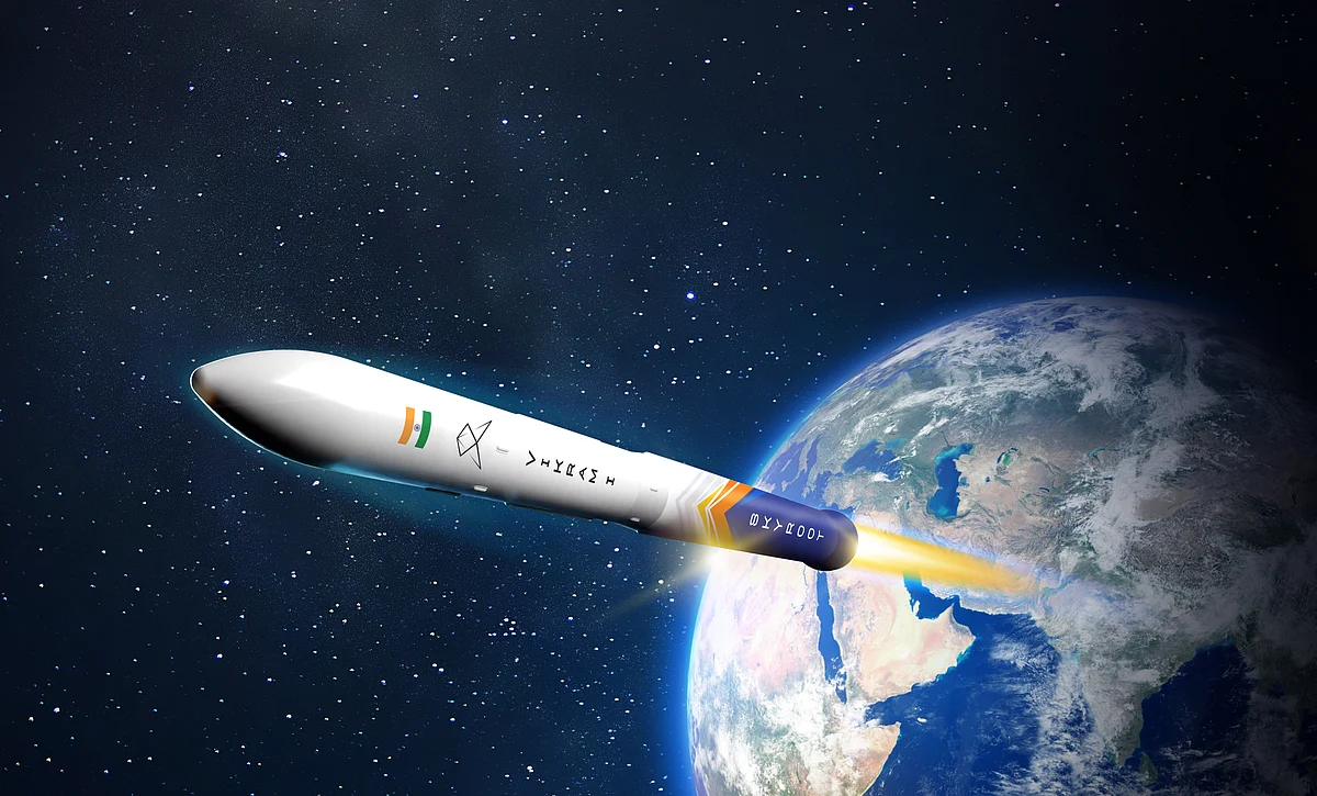 Skyroot plans to utilise the newly acquired capital to drive its next phase of growth