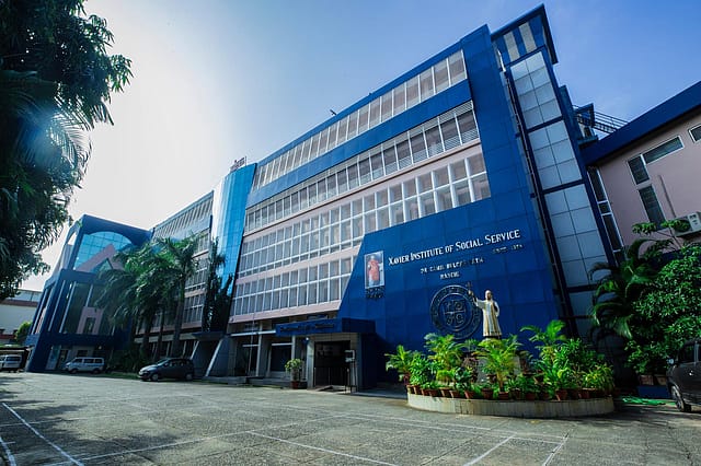 Nurturing Professionals with a difference