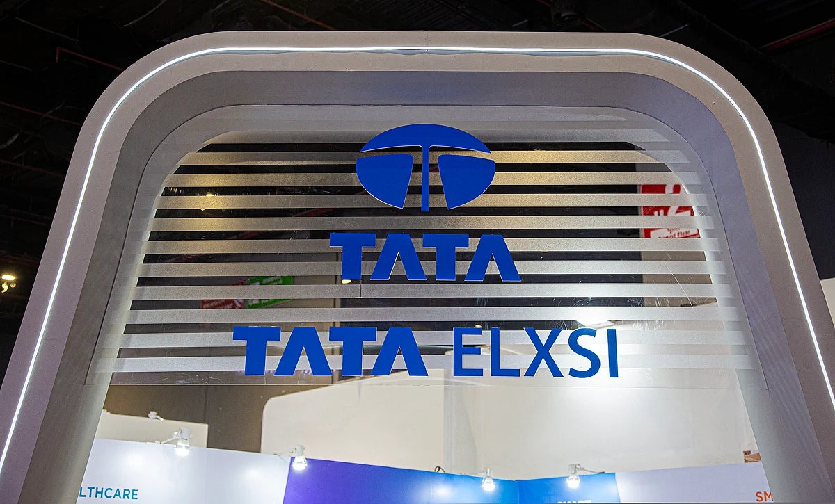 The Tata Elxsi share price has fallen about 6.27% in the past one year.
