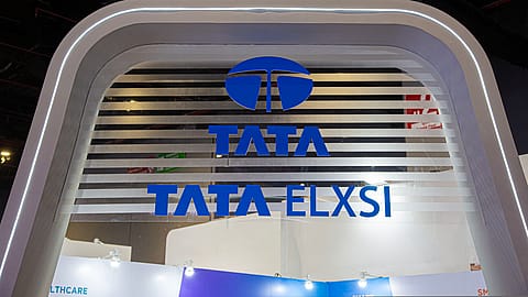 Net profit of Tata Elxsi declined to ₹199 crore in Q3 FY25 compared to ₹206 crore in the corresponding quarter of FY24.