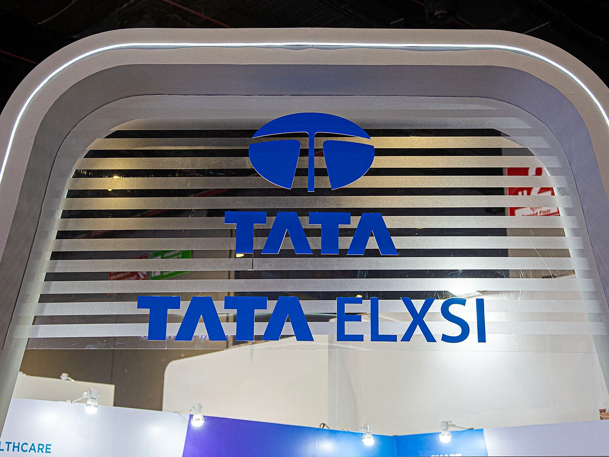 Net profit of Tata Elxsi declined to ₹199 crore in Q3 FY25 compared to ₹206 crore in the corresponding quarter of FY24.