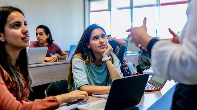NEP Boost For B-Schools NEP Boost For B-Schools