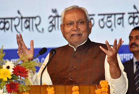 The Bihar survey should serve as a wake-up call for policymakers and planners because it mimics India's growth story also and needs urgent course correction.