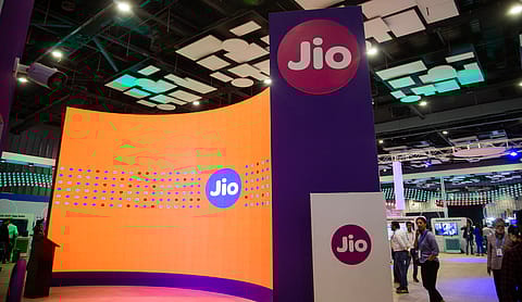 JFS shares gain 0.85% to ₹217.45 on the BSE