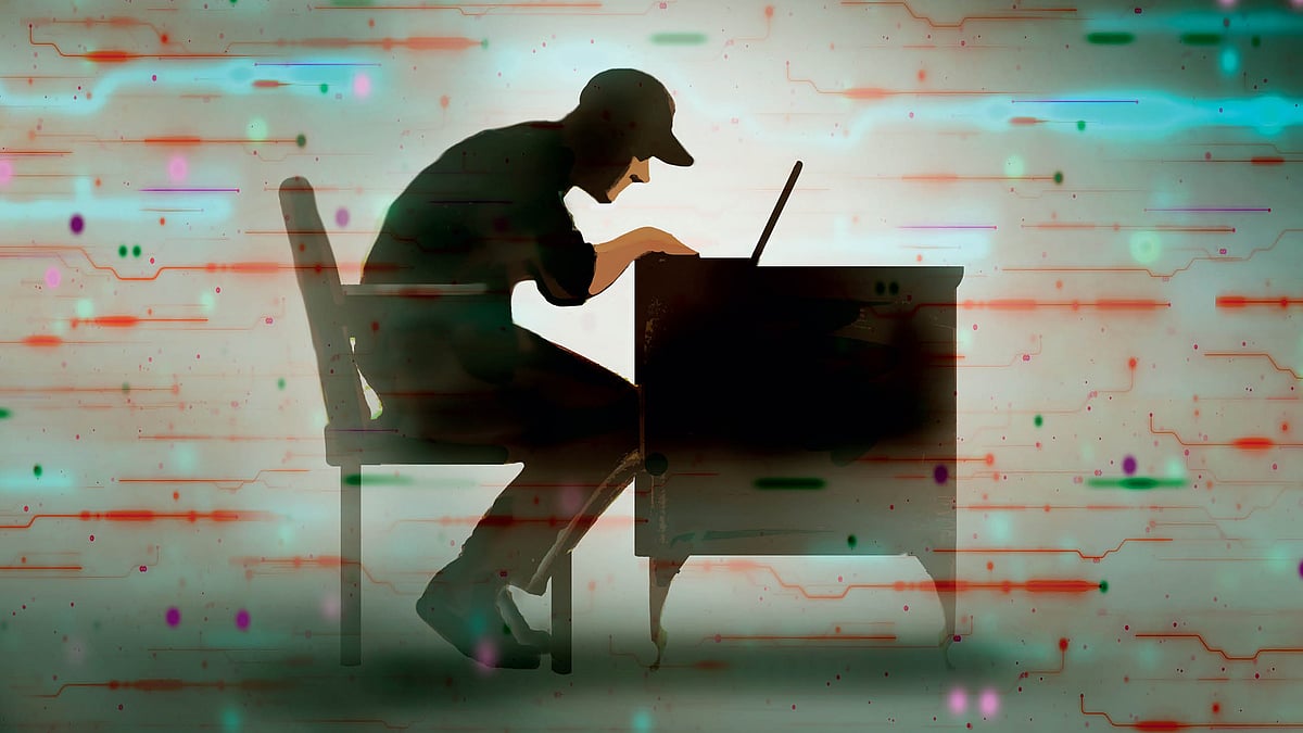 IT Firms: Mind The Bend