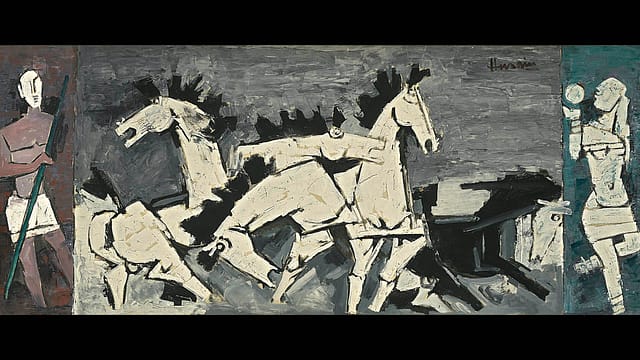 Millennial Buyers Reshape Art-scape Millennial Buyers Reshape Art-scape