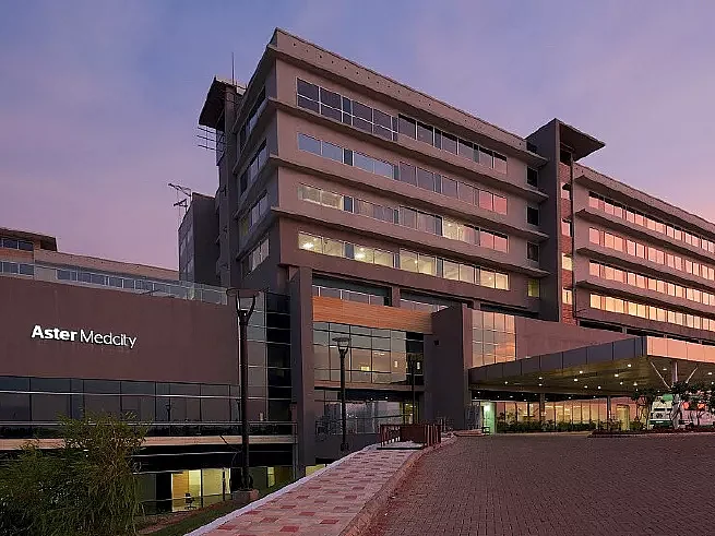 The Moopen family will continue to manage the GCC business retaining a 35% stake.