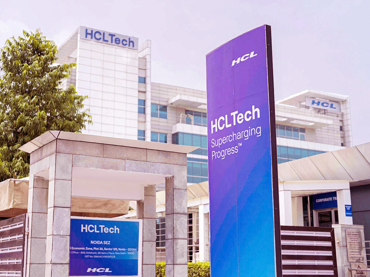 HCLTech has guided the EBIT margin to be between 18% and 19% in FY25.