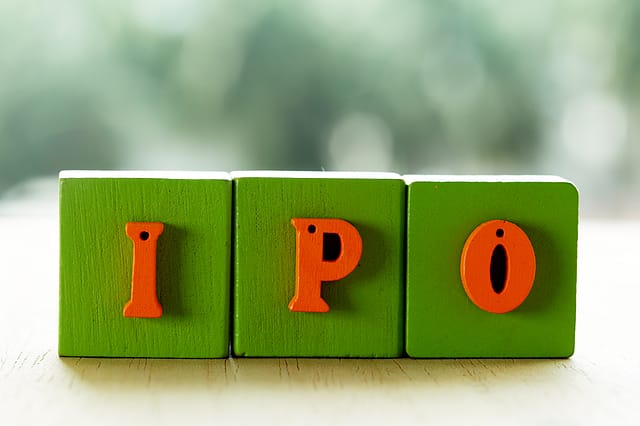 IPOs overwhelm but blue-chips underperform in Indian stock market