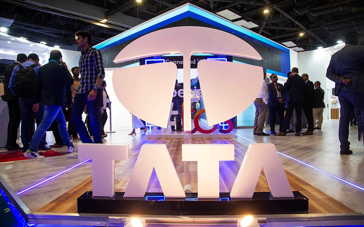 Tata Technologies to raise ₹3,042.51 crore via IPO