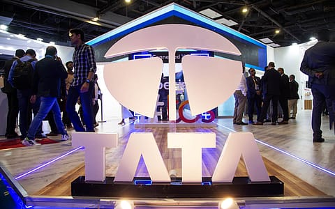 Tata Technologies raised ₹3,042.51 crore via IPO