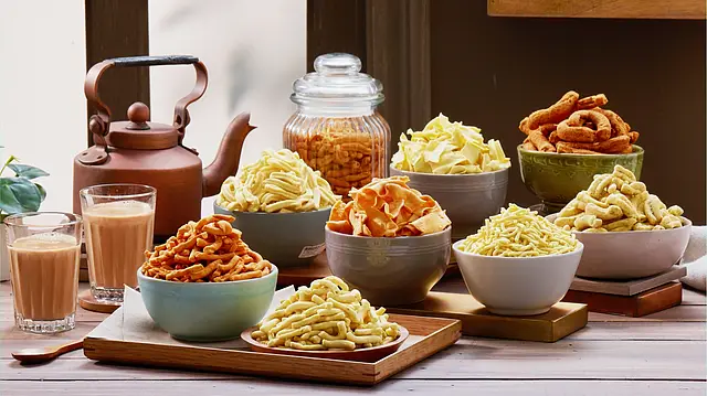 Namkeen maker Gopal Snacks files papers with SEBI to raise ₹650 crore via IPO 
