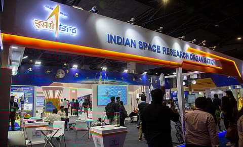 India's journey in the space sector has transitioned from one of observation to one of potential leader, says Singh.