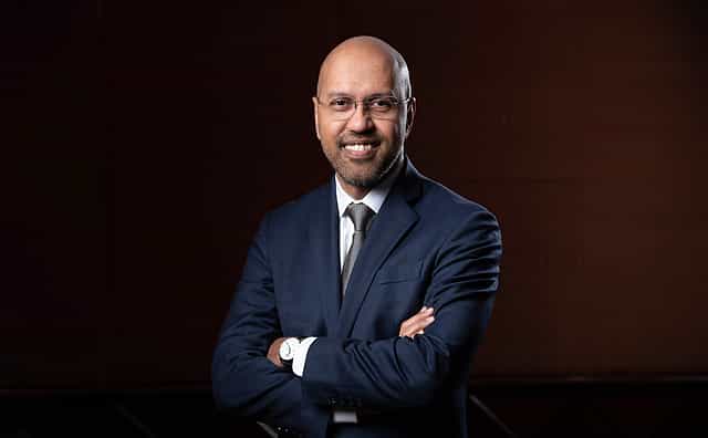 "India has inherent advantages in energy transition"