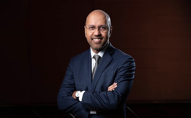 "India has inherent advantages in energy transition"