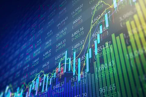 The consolidated sales volume of the company grew by 15.4% to 220 million cases, as against 190 million cases in Q3 of CY2022.