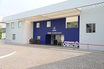 Tata Technologies shares gain 7% on plan to form JV with BMW