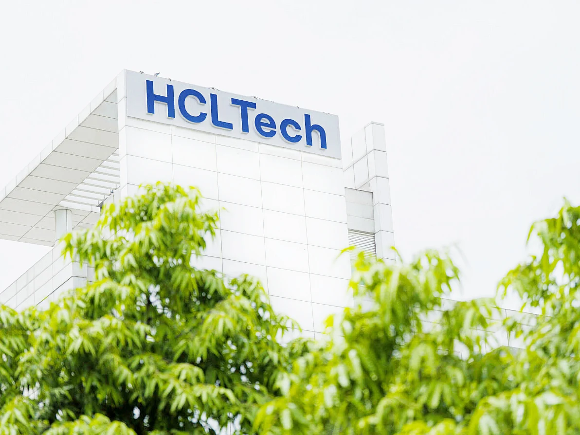 There has been no impact observed due to this incident, says HCLTech.
