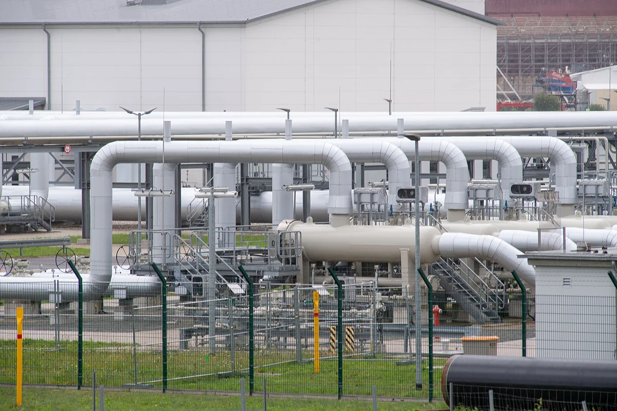 India was the world's sixth-largest LNG importer in 2022, with about 28.4 billion cubic meters (BCM), according to Statista data. 