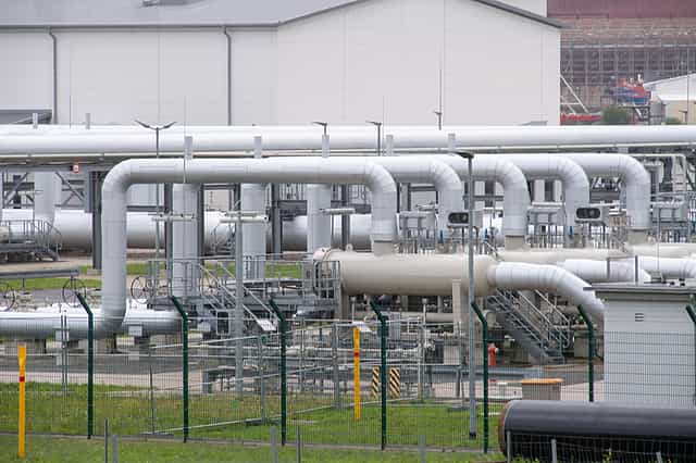 India's natural gas dreams to get a fillip as 45% higher global LNG capacities coming up by 2030