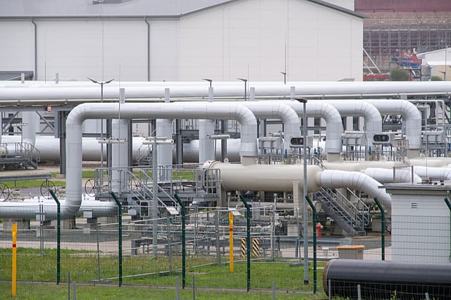 India's natural gas dreams to get a fillip as 45% higher global LNG capacities coming up by 2030