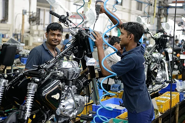 CII seeks re-scoping of the bio-diversity act to ensure it promotes easier bio-resource access to manufacturing companies producing products to support the circular economy and sustainability goals. 