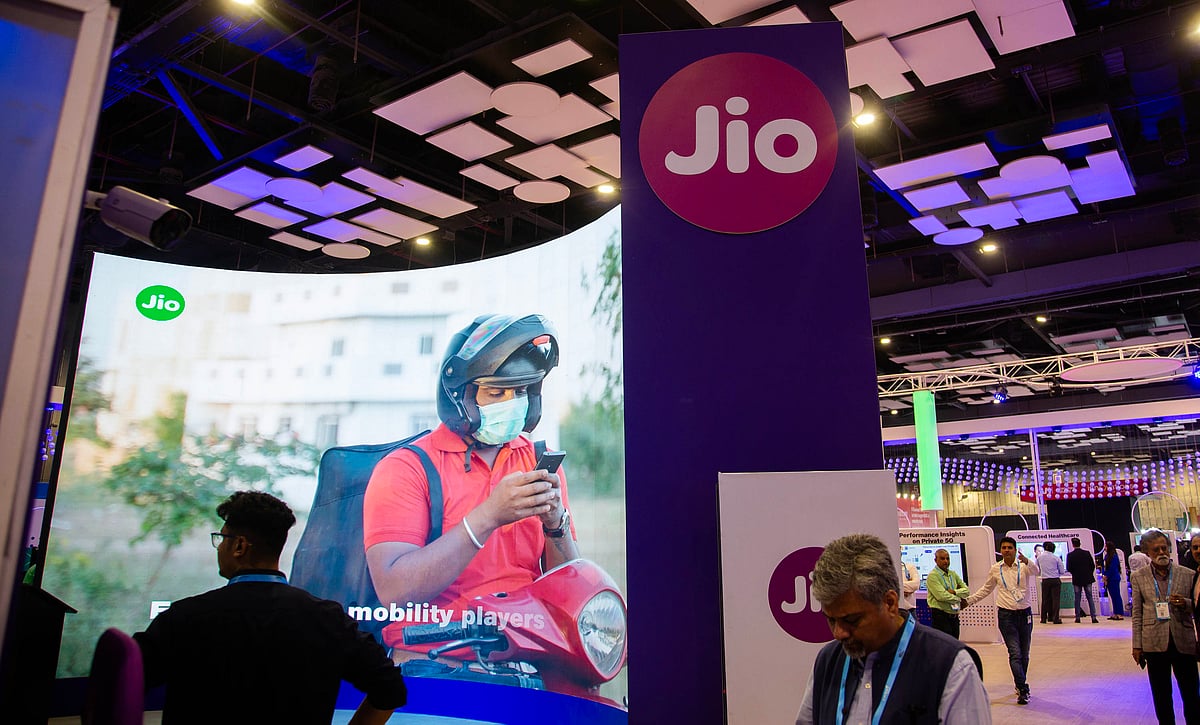 Jio Platforms, AMD, Cisco, Nokia unveil plans for open telecom AI platform