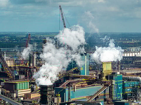 Carbon emissions of richest 1 percent surged to 16 percent of world’s total CO2 emissions in 2019