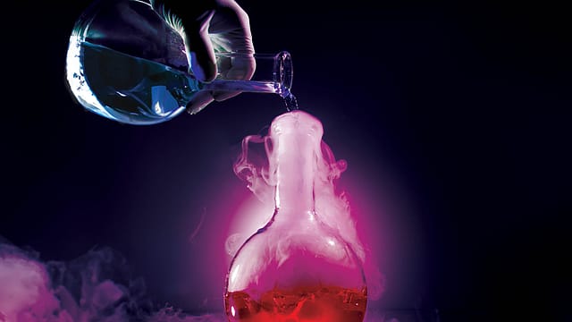 Indian Chemical Firms Take Fight To China Indian Chemical Firms Take Fight To China